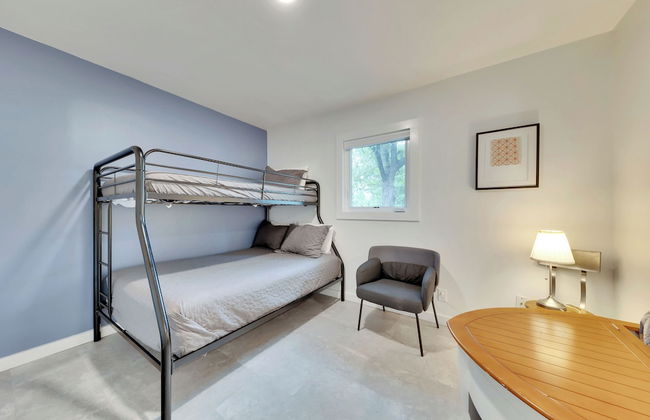 Beach House 2 on Lake LBJ - Sleeps 24 - Foto 8