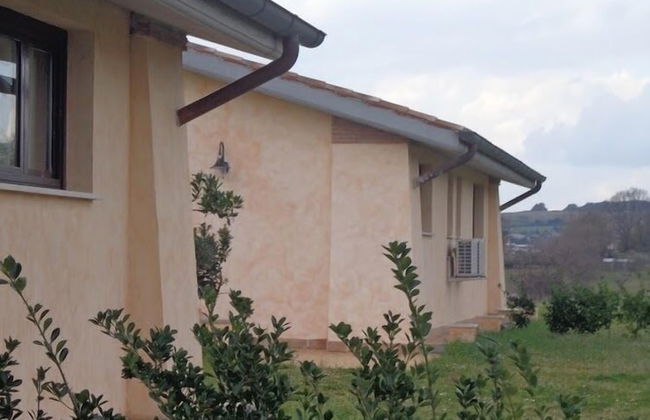 Agriturismo Fontelupo - Foto 27