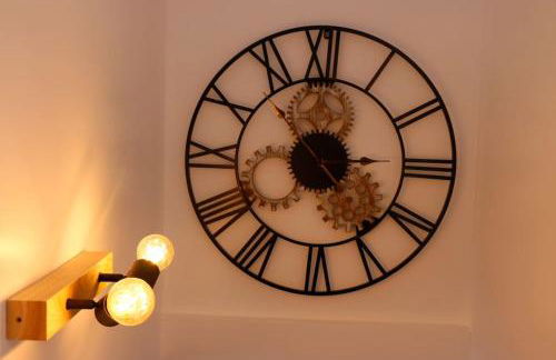 Appartement Duplex Cosy au calme à 50m de la plage - Foto 30