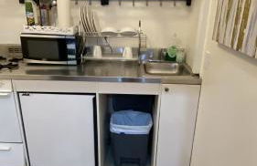 Cozy Studio by Rodeo Drive - Foto 10