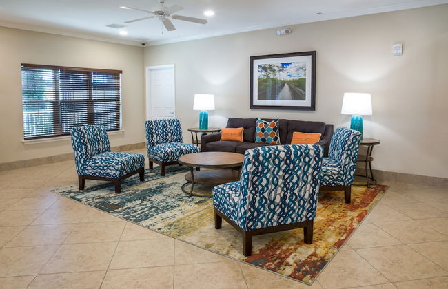 Holiday Inn Club Vacations Orlando Breeze Resort by IHG - Foto 3