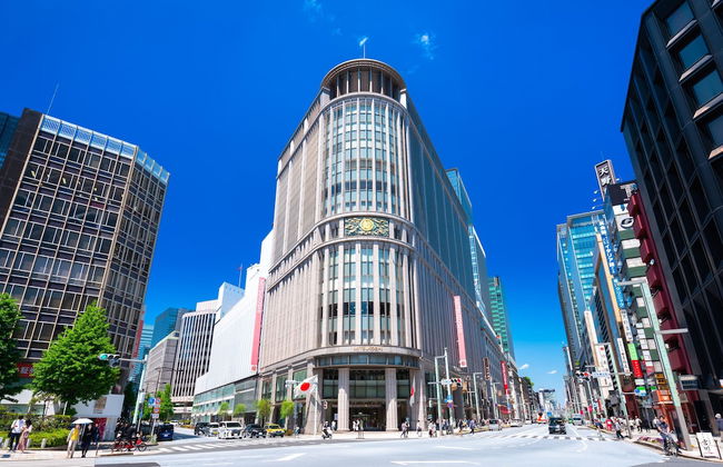 MIMARU SUITES Tokyo Nihombashi - Foto 41