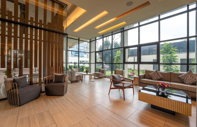 Somerset Westview Nairobi - Foto 3