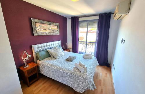 Stunning Home with Outdoor Swimmingpool, 4 Bedrooms and Wifi - Foto 18