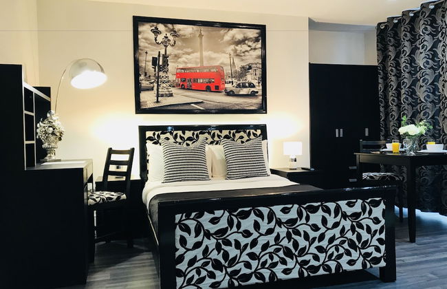 W6 Hotel Hammersmith - Foto 11