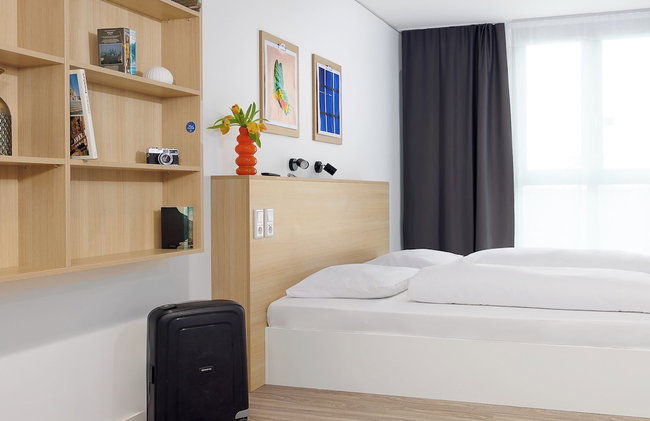 smartments Frankfurt Airport - Foto 22