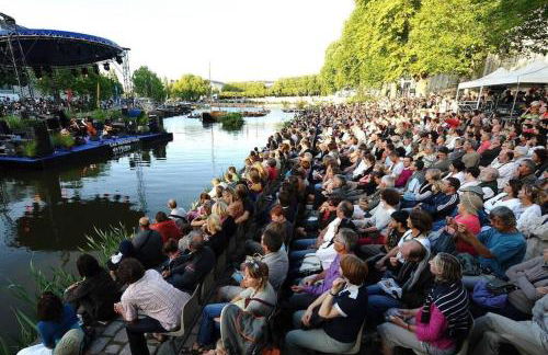 Cosy T1bis proche CentreVille, Petit Port, Audencia - Foto 39