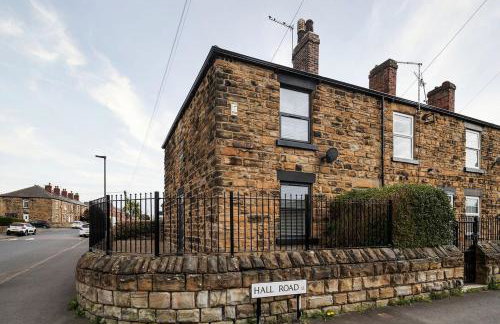 A stylish home in Sheffield - Photo 19