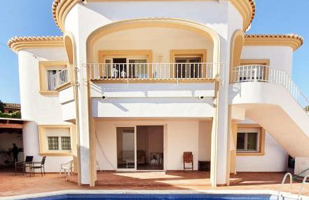 Villa Patri - Foto 2