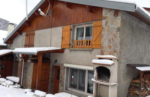 Oustals De Lavail - Foto 17