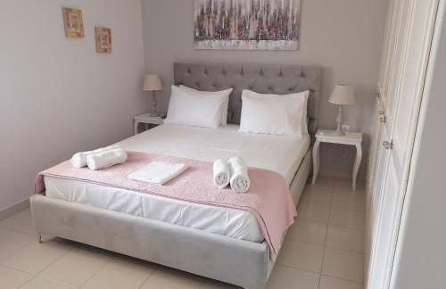 Nicole Apartment - Foto 1