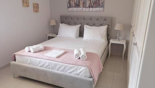 Nicole Apartment - Foto 1