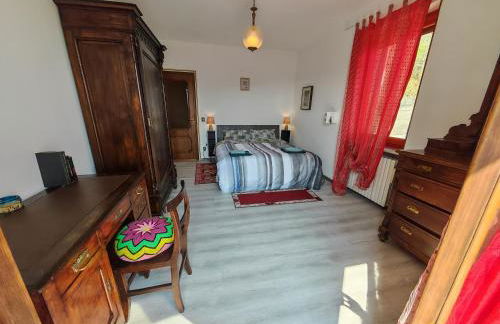 Casale Valdilana - Foto 17