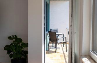 Villa Basilika - Ferienwohnung Prüm - Foto 36