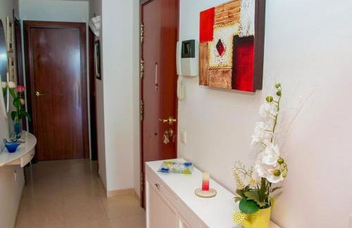 Winahost El balcón al mar de Cubelles - Foto 20