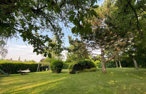 Gîte bourguignon premium - Foto 17