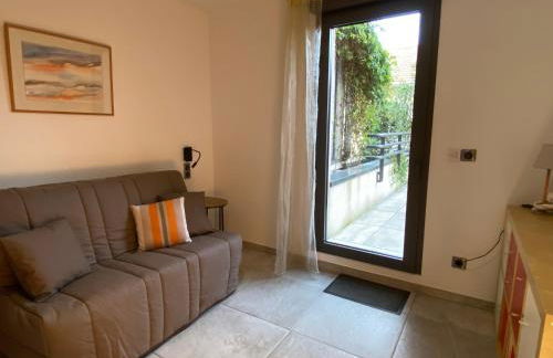 T3 au pied des Tours du Château - Foto 7