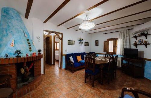 Casas Rurales Nerpio Villa Turrilla - Foto 19