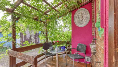 Ferienwohnung Fürstenberg - Foto 2