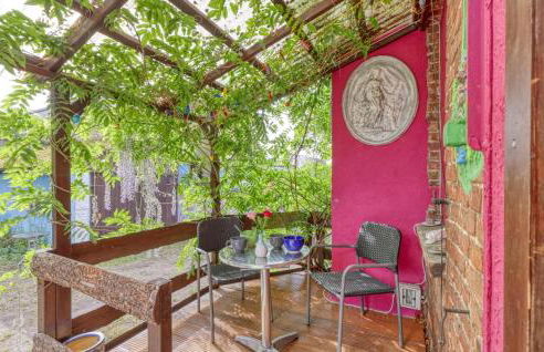 Ferienwohnung Fürstenberg - Foto 2