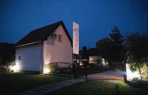 Apartments Dajčić - Foto 25