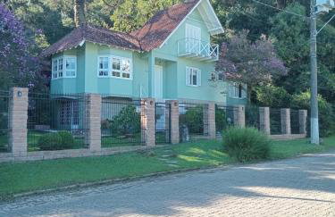 Casa Verde do Lago - Foto 1