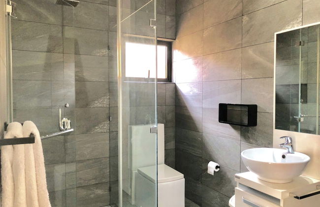 Grand Amber Villas Diani - Foto 30