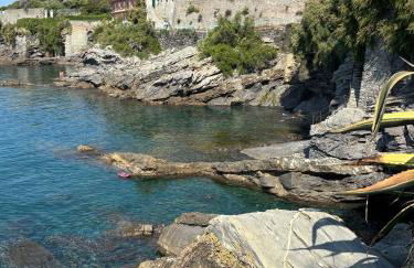 Una finestra sul mare 1 - A window on the sea 1 - Nervi - Genoa - Foto 61