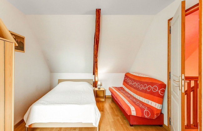 Welcoming Holiday Home in Brainville With Fenced Garden - Foto 18