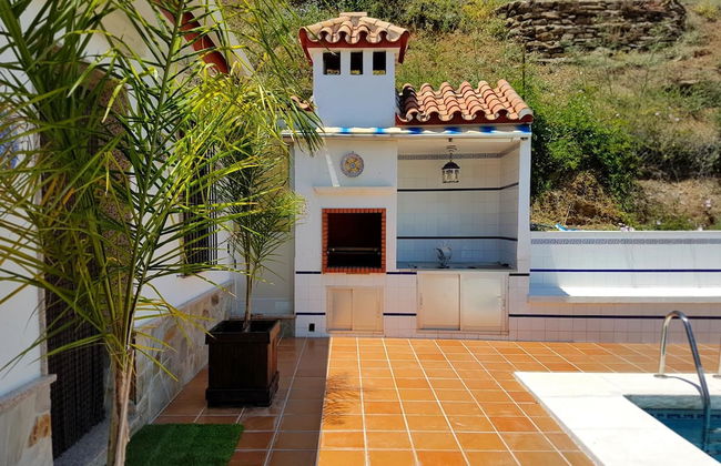 Mirador del Chorrito - Foto 14