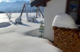 Ferienwohnung Schelzke - Foto 8