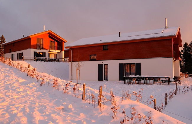 Luxury Villa With Sauna, With ski Area Only 200 m - Foto 29