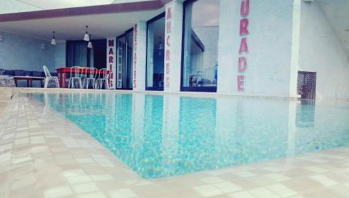 Villa Lumière - Foto 3