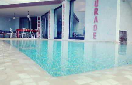 Villa Lumière - Foto 3