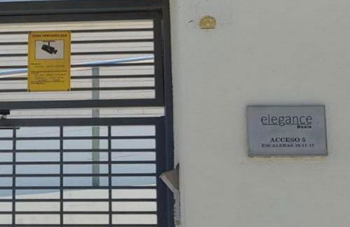 Sea view Penthouse Denia, ELEGANCE - Foto 45