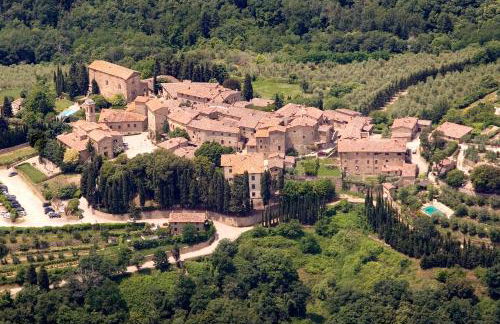 Castello di Volpaia - Foto 123