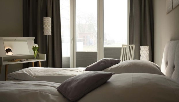 Exclusives Appartement auf Fehmarn - Foto 4, Quarto