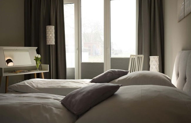 Exclusives Appartement auf Fehmarn - Foto 4