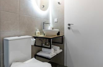 Pagani Green - Luxury Maisonette B1 - Foto 52