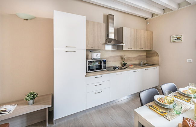 Corte Benaco by Wonderful Italy - Foto 51