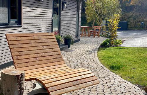 Sauerland-Häuschen Kleine Auszeit - Foto 4