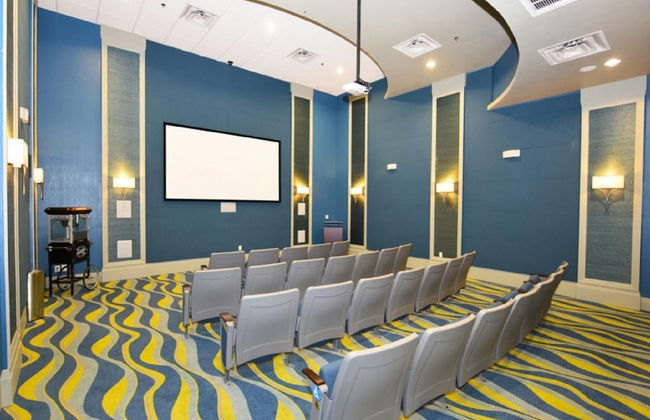 1520 FD 6BR Luxury Villa Pool Game Room - Foto 45