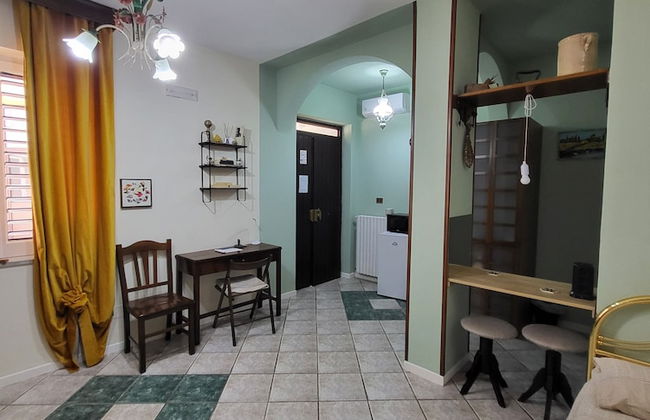 Amodio Apartments - Foto 12