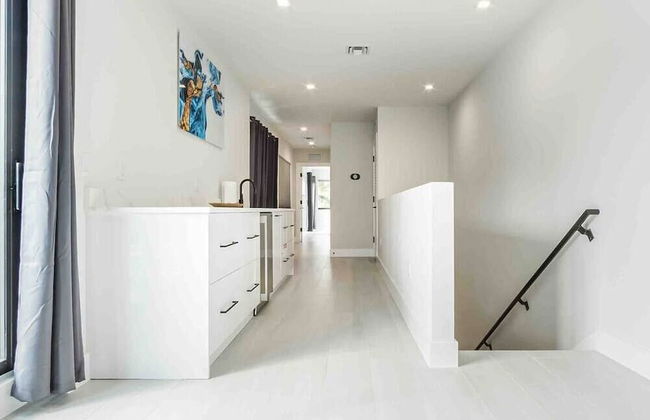 Luxury Paradise Walk to Las Olas -5 Mins to Beach - Foto 6