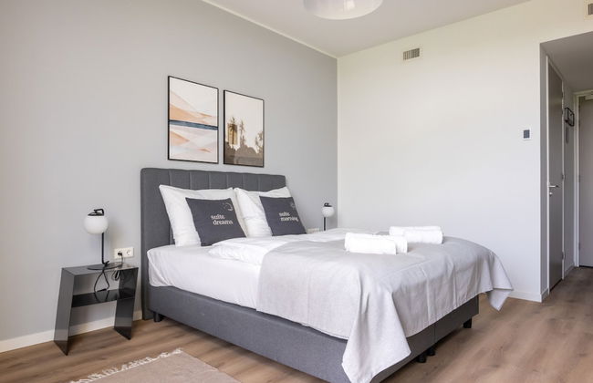 Limehome Eindhoven Gashouder - Photo 8