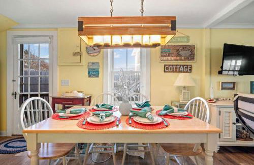 Walk to Private Bayside Beach - Foto 10