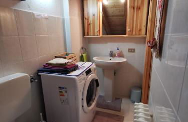 Cogne - Gran Paradiso Chalet La Grivola - Photo 13