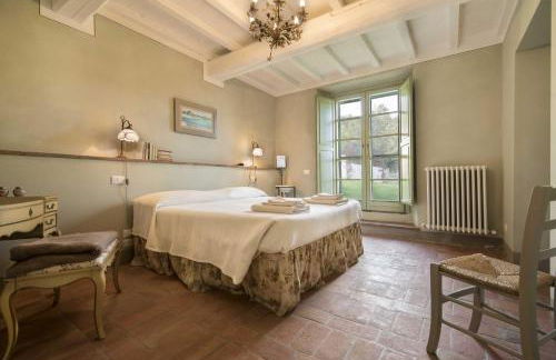 Borgo di Camporsevoli - Foto 32