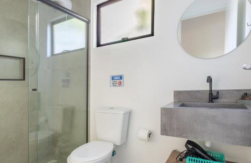 AC-BBQ-1000Mbps-Casa Container-Cozinha Completa - Foto 22