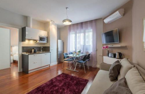 Gran Vía Exclusive Apartamento Temporal - Foto 1